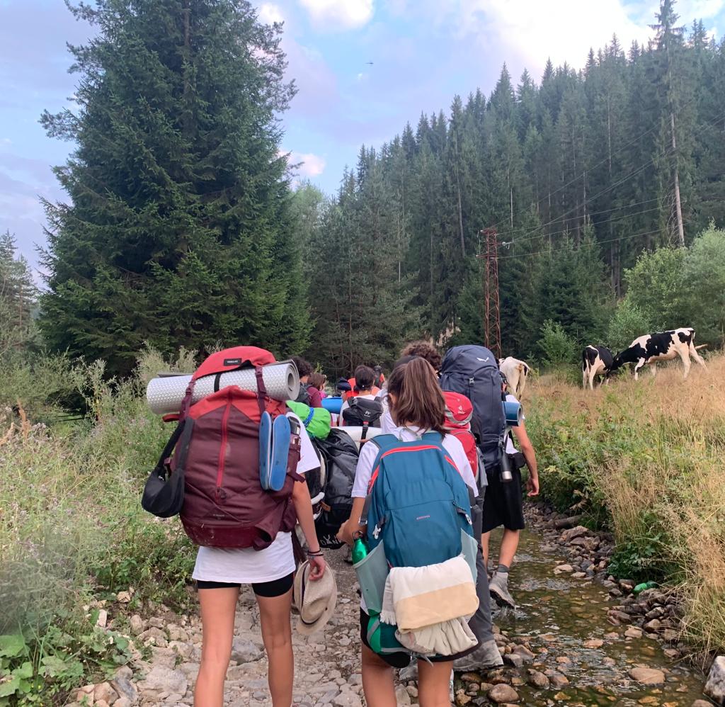 VIAGGIO BULGARIA AGOSTO 2023
