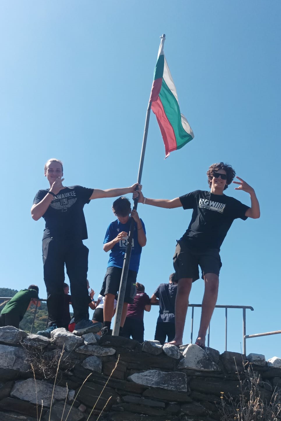 VIAGGIO BULGARIA AGOSTO 2023