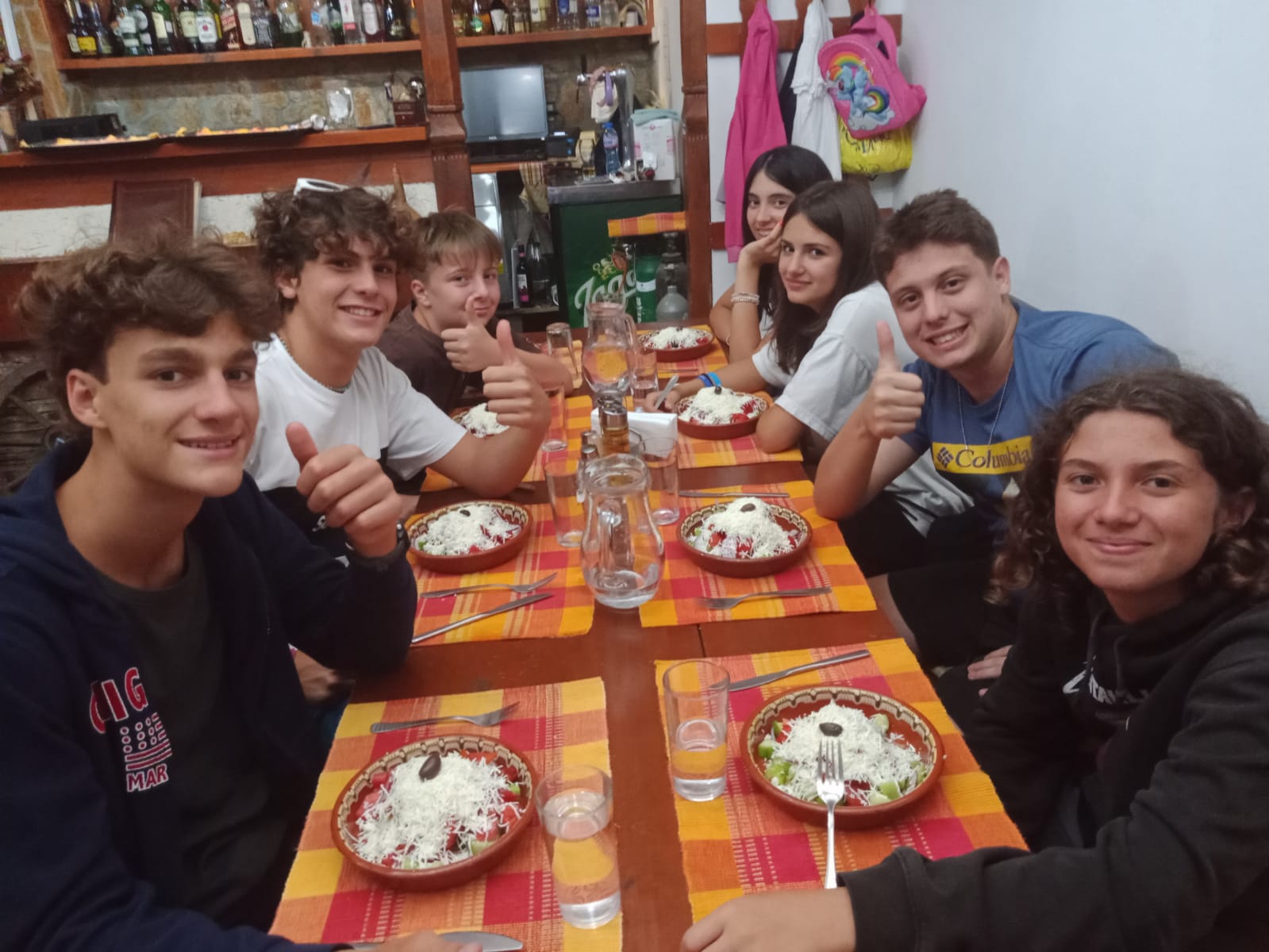 VIAGGIO BULGARIA AGOSTO 2023