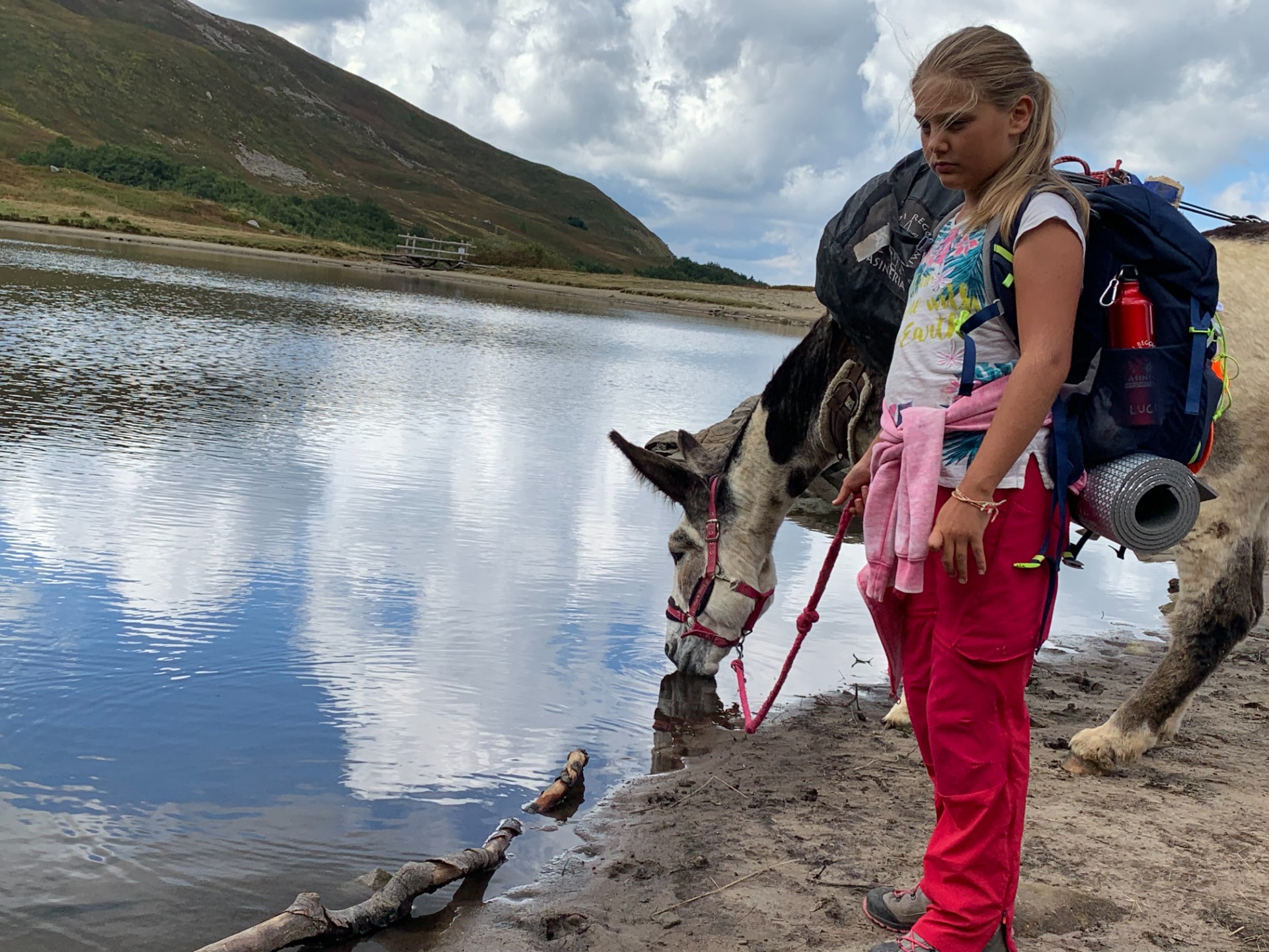 LAGO BARGETANA- DAL'APPENNINO ALLA PIETRA- ANNO 2023